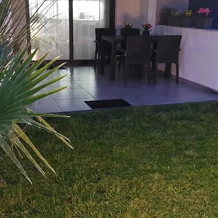 The Candy House