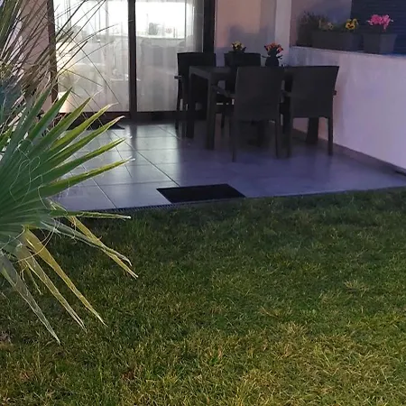 The Candy House