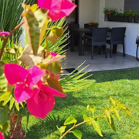 The Candy House Daire *