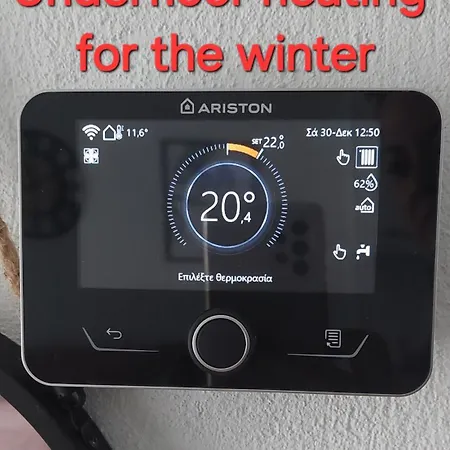 The Candy House Ofrínion