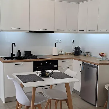 The Candy House * Ofrínion