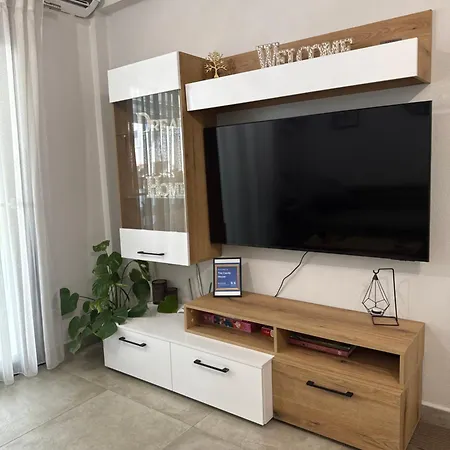 Daire The Candy House *