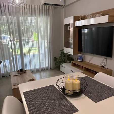 Daire The Candy House Ofrínion