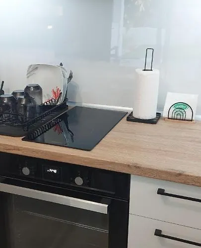 The Candy House 公寓 Ofrínion