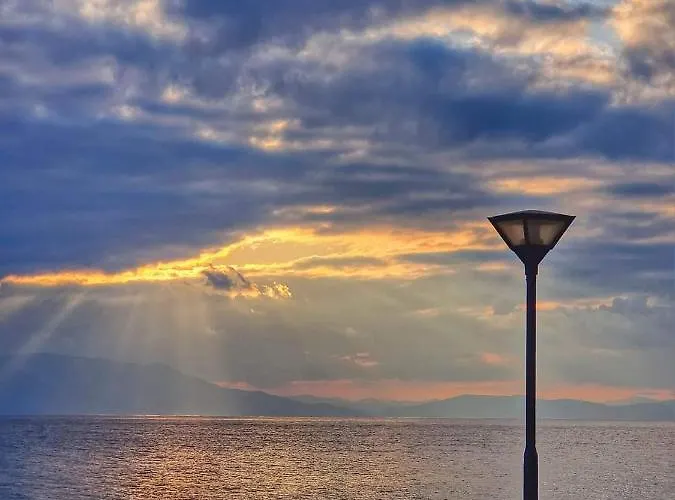 The Candy House 公寓 Ofrínion