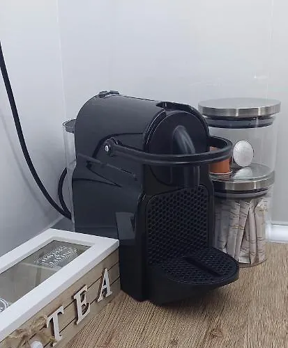 The Candy House 公寓