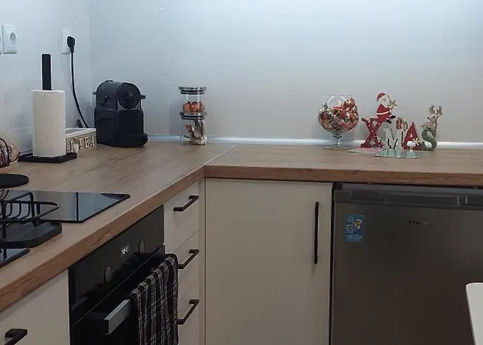 The Candy House Ofrínion