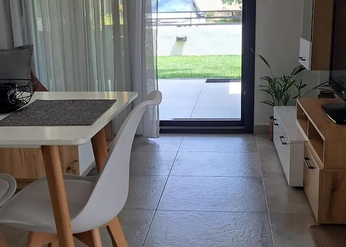 The Candy House 公寓