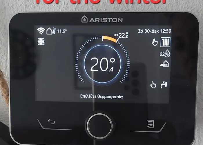 The Candy House Ofrínion