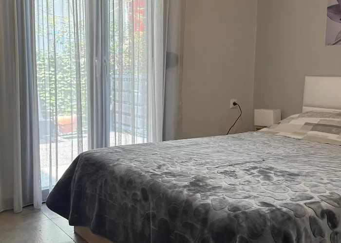 公寓 The Candy House